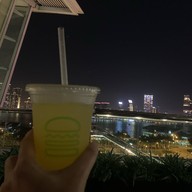 Shake Shack IFC mall