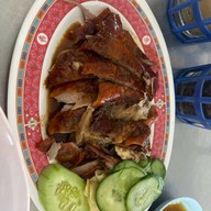 แม่อุไร ข้าวหน้าเป็ด