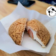 เมนูของร้าน คอร์นนิลี่