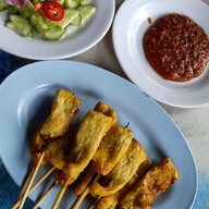 เมนูของร้าน สุกี้ คลองรั้ง ดั้งเดิม