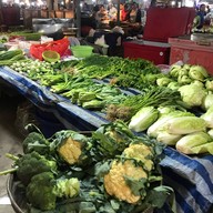 ตลาดโรงสี