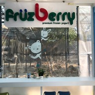 Fruzberry The Circle Rachapruk