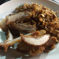 เมนูของร้าน After Yum พัทยา
