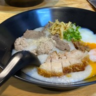 เมนูของร้าน ทาน IN TOWN