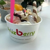 Fruzberry The Circle Rachapruk