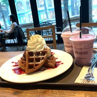 Coffee Smith
