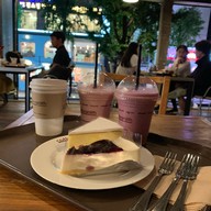 Coffee Smith
