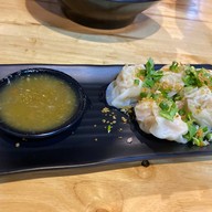 เมนูของร้าน ทาน IN TOWN