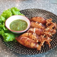 เมนูของร้าน Lae Lay Grill แล เล กริล  Lae Lay Grill แล เล กริล