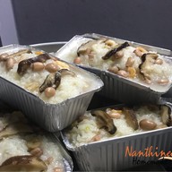 Nanthinee Homemade