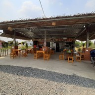 บรรยากาศ ครัวกฤษณา