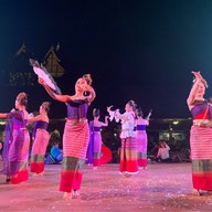 คุ้มขันโตก