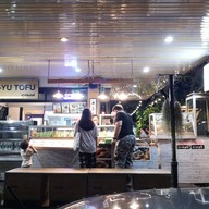 หน้าร้าน หมาล่าเผ็ดชา เชียสหม่าล่า นวมินทร์ 70