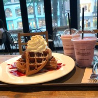 Coffee Smith