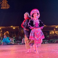 คุ้มขันโตก