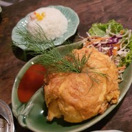 เมนูของร้าน เดลาวัน