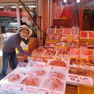 Hakodate Morning Market