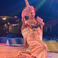 คุ้มขันโตก