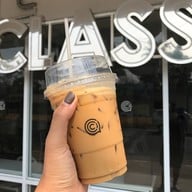CLASS Cafe' บ้านเกาะโคราช