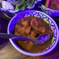 เมนูของร้าน คุ้มขันโตก