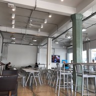 CLASS Cafe' บ้านเกาะโคราช