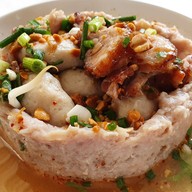 เมนูของร้าน ครัวอภิรัตต์