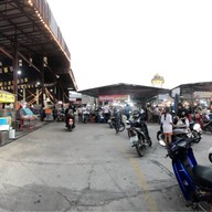 ตลาดโรงสี