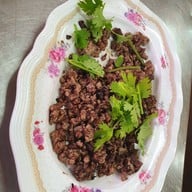 เมนูของร้าน เสริฐ ข้าวต้ม