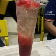 เมนูของร้าน James Cheese เซ็นทรัลปิ่นเกล้า