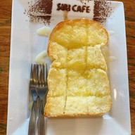 Siri Cafe' สเต็ก กาแฟ ขนม พิบูลมังสาหาร
