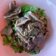 ป้าพรข้าวซอย