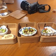 Mihara Tofuten Bangkok