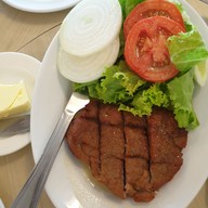 เมนูของร้าน T AONLY KA ANTIQUE & Tearoom