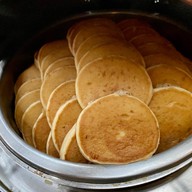 เมนูของร้าน Oasis @ Centara Grand Mirage Pattaya สาขาพัทยา