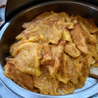 เมนูของร้าน Oasis @ Centara Grand Mirage Pattaya สาขาพัทยา