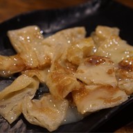 กูโรตีคาเฟ่(guu roti&cafe) โครงการ AQUA สะพานควาย