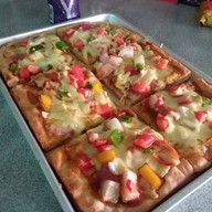 Mr.rhino Steak Factory