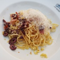 เมนูของร้าน บ้านน้ำเคียงดิน Ban Nam Kieng Din