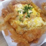 เมนูของร้าน วรรัตน์ผัดไทย-หอยทอด อ.ปราสาท วรรัตน์ผัดไทย หอยทอด