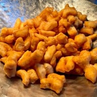 เมนูของร้าน Oasis @ Centara Grand Mirage Pattaya สาขาพัทยา