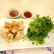 เมนูของร้าน SEE FAH โรงพยาบาลรามาธิบดี คลีนิคพรีเมี่ยม (ตึกพระเทพฯ)