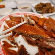 เมนูของร้าน ร่ำรวยโภชนา อุดมสุข 56/1