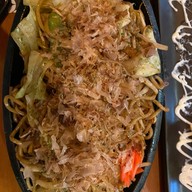 เมนูของร้าน HuaHin Seafood Buffet