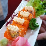 โกนันซูชิ -