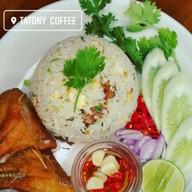 tatony coffee บางกอกใหญ่