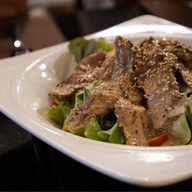 เมนูของร้าน Flow Restaurant and Bar พหลโยธิน 9