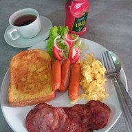 Mr.rhino Steak Factory