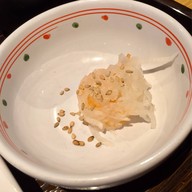 เมนูของร้าน OOTOYA สยามพารากอน