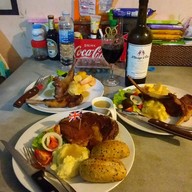 Mr.rhino Steak Factory