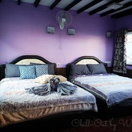 Pilok Camp Coffee & Homestay